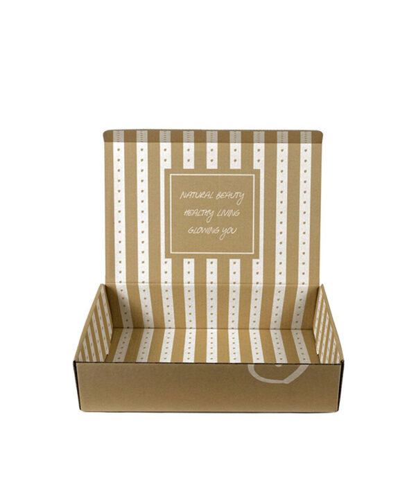 Custom CBD Brownies Packaging Boxes