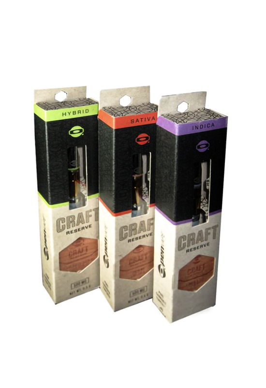 Vape Cartridge Packaging Wholesale