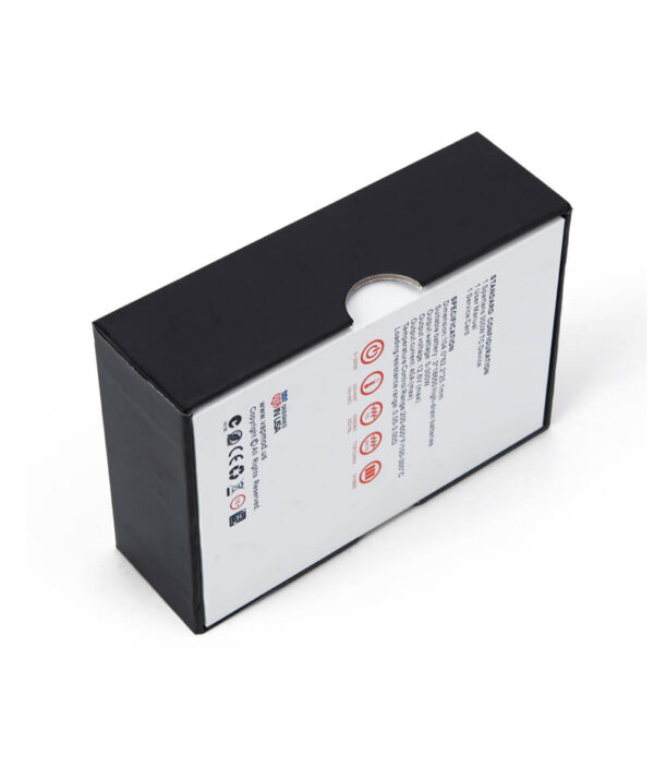 Custom Printed Vape Gift Packaging Boxes Wholesale