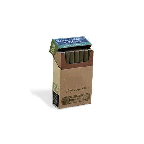 Custom Pre-roll Joint Packaging Wholesale