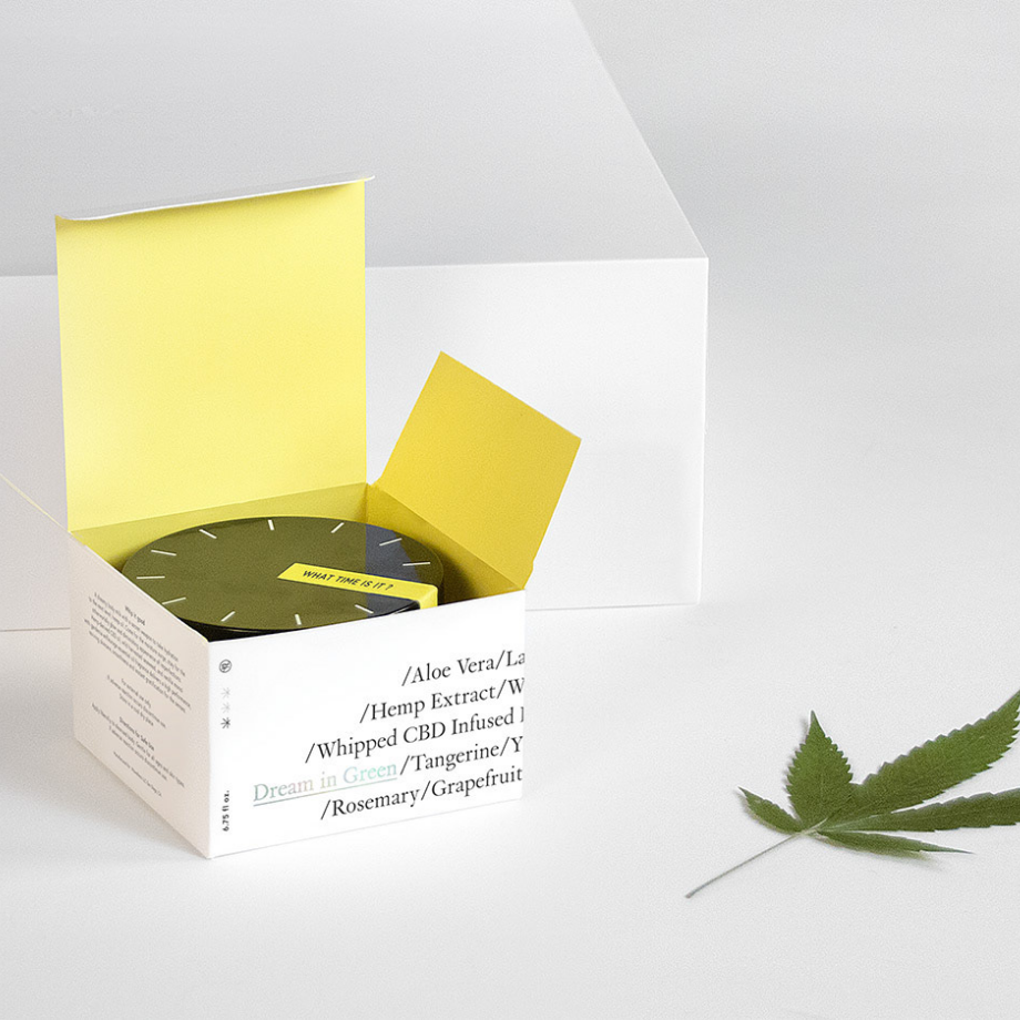 Custom Printed Marijuana Boxes Wholesale