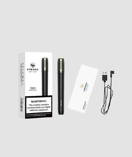 Electronic Cigarettes Boxes (1)