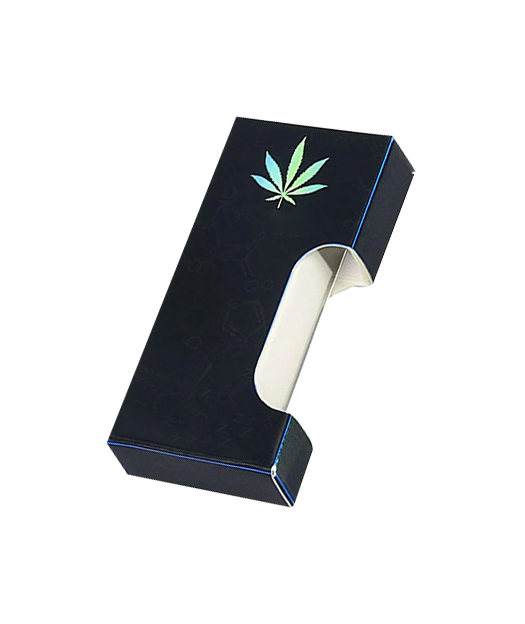 Wholesale Delta 9 Cannabis Strain Boxes